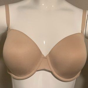 Maidenform Self-Expressions Strapless/Convertible Demi Bra - 40C